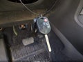 2018 Ford Escape — photo 11 of 17 | VIN 1FMCU9GD7JUB66164