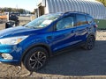 2018 Ford Escape — photo 17 of 17 | VIN 1FMCU9GD7JUB66164