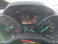 2018 Ford Escape — photo 7 of 17 | VIN 1FMCU9GD7JUB66164