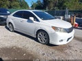 2010 Lexus HS 250h — photo 1 of 17 | VIN JTHBB1BA8A2012786