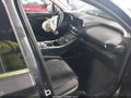 2023 Hyundai Santa Fe — photo 5 of 15 | VIN 5NMS24AJ2PH590729