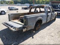 2008 Ford F-250 — photo 4 of 16 | VIN 1FTSW21Y98ED41287