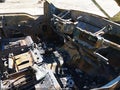 2008 Ford F-250 — photo 5 of 16 | VIN 1FTSW21Y98ED41287