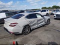 2026 Genesis G70 — photo 4 of 16 | VIN KMTG24SC8TU160987