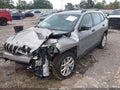 2015 Jeep Cherokee — photo 2 of 15 | VIN 1C4PJLAB8FW761457