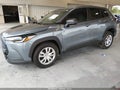 2025 Toyota Corolla Cross — photo 2 of 17 | VIN 7MUAAAAG9SV143876