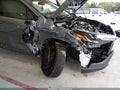 2025 Toyota Corolla Cross — photo 6 of 17 | VIN 7MUAAAAG9SV143876