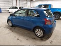 2007 Toyota Yaris — photo 3 of 17 | VIN JTDJT923375033000