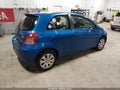 2007 Toyota Yaris — photo 4 of 17 | VIN JTDJT923375033000
