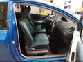 2007 Toyota Yaris — photo 5 of 17 | VIN JTDJT923375033000