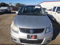 2010 Suzuki SX4 — photo 12 of 16 | VIN JS2YB5A34A6311258