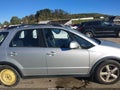 2010 Suzuki SX4 — photo 13 of 16 | VIN JS2YB5A34A6311258