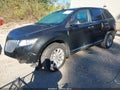 2013 Lincoln MKX — photo 2 of 16 | VIN 2LMDJ8JK9DBL16899