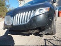 2013 Lincoln MKX — photo 6 of 16 | VIN 2LMDJ8JK9DBL16899