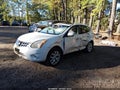 2013 Nissan Rogue — photo 2 of 16 | VIN JN8AS5MT2DW530364