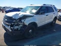 2015 Ford Explorer — photo 2 of 16 | VIN 1FM5K8D83FGC14121