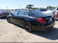 2015 Mercedes-Benz S-Class — photo 3 of 16 | VIN WDDUG8CB6FA091731