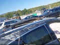 2011 Cadillac SRX — photo 12 of 13 | VIN 3GYFNAEY7BS629714