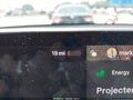 2022 Tesla Model Y — photo 17 of 18 | VIN 7SAYGDEE7NF386535