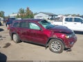 2021 Jeep Grand Cherokee — photo 12 of 14 | VIN 1C4RJFAG5MC529998
