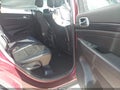 2021 Jeep Grand Cherokee — photo 8 of 14 | VIN 1C4RJFAG5MC529998