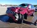 2021 Jeep Grand Cherokee — photo 2 of 14 | VIN 1C4RJFAG5MC529998