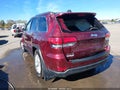2021 Jeep Grand Cherokee — photo 3 of 14 | VIN 1C4RJFAG5MC529998