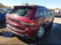 2021 Jeep Grand Cherokee — photo 4 of 14 | VIN 1C4RJFAG5MC529998
