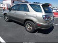 2002 Lexus RX 300 — photo 3 of 12 | VIN JTJGF10U220142470