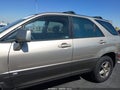 2002 Lexus RX 300 — photo 6 of 12 | VIN JTJGF10U220142470
