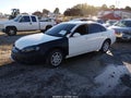 2008 Chevrolet Impala — photo 2 of 16 | VIN 2G1WS553981372403
