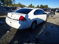 2008 Chevrolet Impala — photo 4 of 16 | VIN 2G1WS553981372403