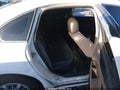 2008 Chevrolet Impala — photo 8 of 16 | VIN 2G1WS553981372403