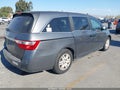2012 Honda Odyssey — photo 4 of 11 | VIN 5FNRL5H25CB019943