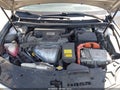 2013 Toyota Avalon Hybrid — photo 10 of 21 | VIN 4T1BD1EB2DU009757