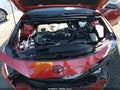 2025 Toyota Camry — photo 10 of 17 | VIN 4T1DAACK7SU009691