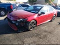 2025 Toyota Camry — photo 2 of 17 | VIN 4T1DAACK7SU009691