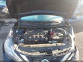 2018 Nissan Sentra — photo 10 of 16 | VIN 3N1AB7AP1JY215304