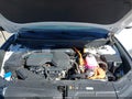 2022 Hyundai Tucson Hybrid — photo 10 of 16 | VIN KM8JBCA15NU064022