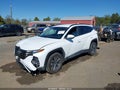 2022 Hyundai Tucson Hybrid — photo 2 of 16 | VIN KM8JBCA15NU064022