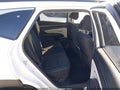 2022 Hyundai Tucson Hybrid — photo 8 of 16 | VIN KM8JBCA15NU064022