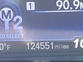 2012 Honda Civic — photo 16 of 20 | VIN 19XFB2F83CE334337
