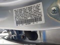 2012 Honda Civic — photo 9 of 20 | VIN 19XFB2F83CE334337