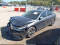 2023 Hyundai Elantra — photo 2 of 16 | VIN 5NPLM4AGXPH099010
