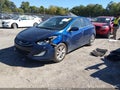 2013 Hyundai Elantra — photo 2 of 16 | VIN KMHD35LEXDU032011