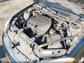 2008 Chevrolet Impala — photo 13 of 16 | VIN 2G1WT58N381346244