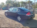 2008 Chevrolet Impala — photo 3 of 16 | VIN 2G1WT58N381346244