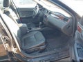 2008 Chevrolet Impala — photo 5 of 16 | VIN 2G1WT58N381346244