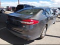 2017 Ford Fusion — photo 4 of 17 | VIN 3FA6P0G7XHR342436