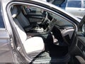 2017 Ford Fusion — photo 5 of 17 | VIN 3FA6P0G7XHR342436